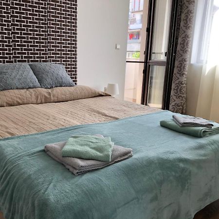 Sunny Shore Burgas Apartment Exteriér fotografie